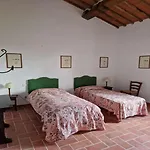 Apartamento Napicola Alta Paciano