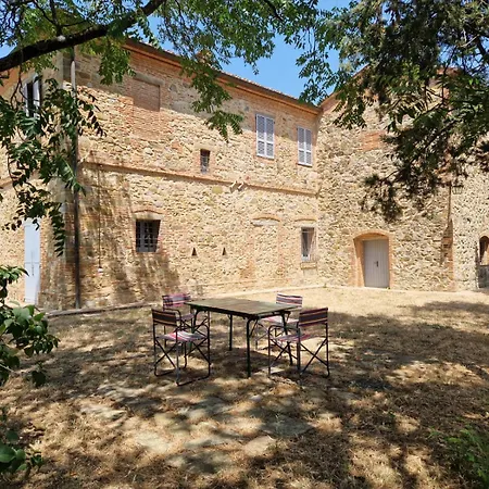 Napicola Alta * Paciano