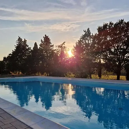 Napicola Alta Appartamento