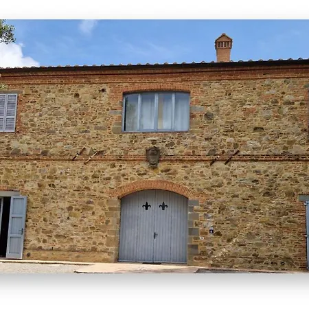 Napicola Alta Paciano