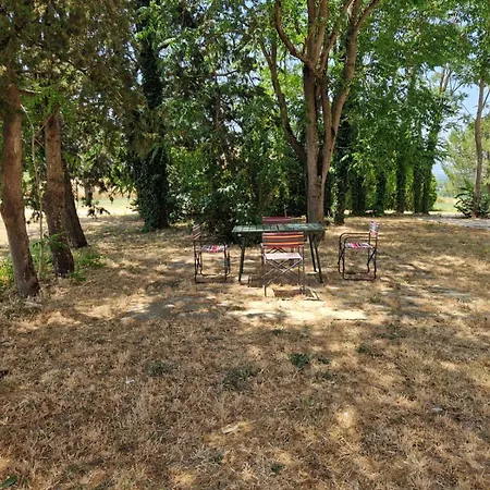 Appartamento Napicola Alta Paciano