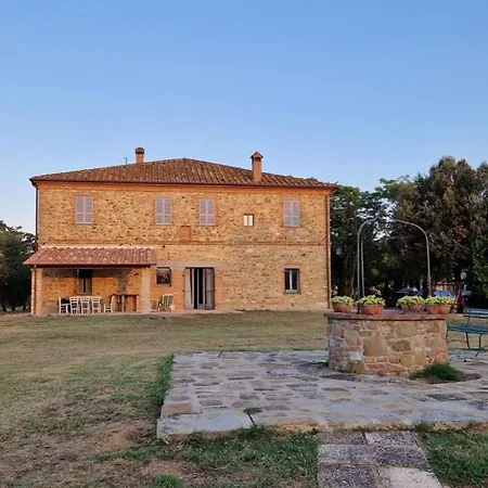 Napicola Alta Apartamento *