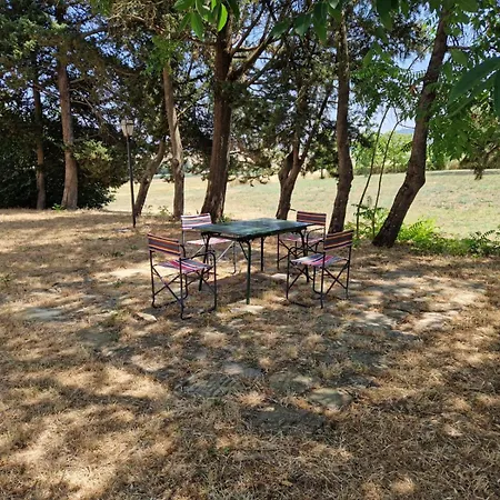 Appartamento Napicola Alta Paciano