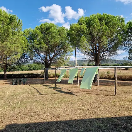 Apartamento Napicola Alta