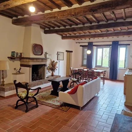 Napicola Alta Paciano