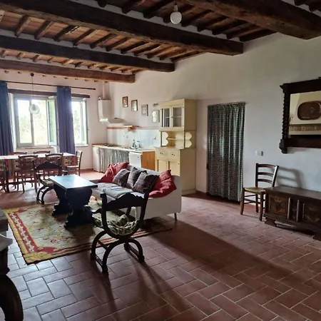 Napicola Alta Paciano