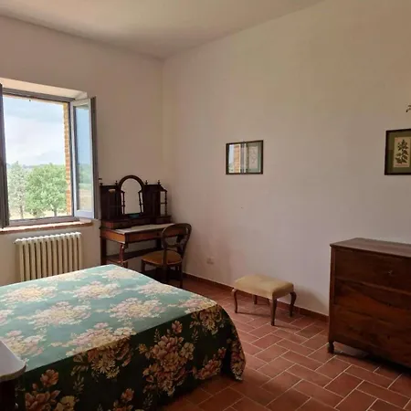 Apartment Napicola Alta Paciano