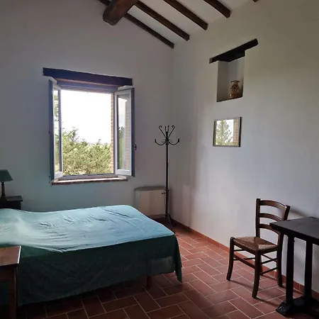 Napicola Alta * Paciano