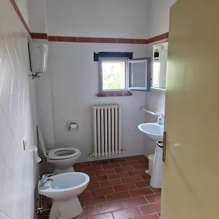 Napicola Alta * Paciano