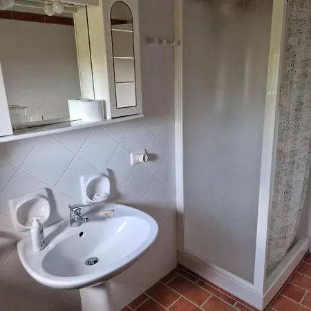 Appartamento Napicola Alta Paciano