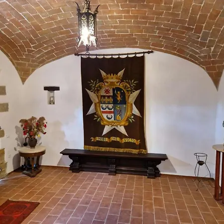 Appartamento Napicola Alta *