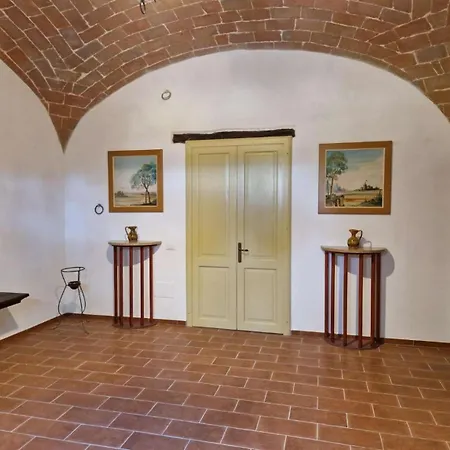 Apartment Napicola Alta Paciano