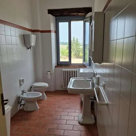 Napicola Alta Daire