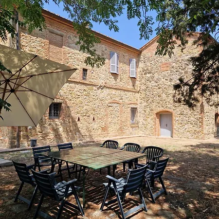 Napicola Alta Daire