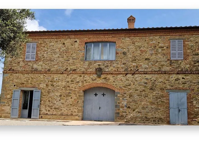 Napicola Alta Paciano