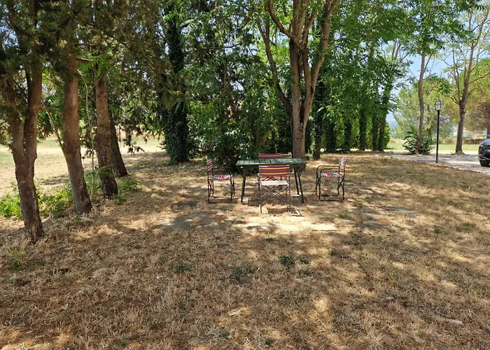 Apartamento Napicola Alta Paciano