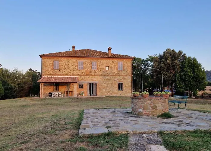 Napicola Alta Apartamento *