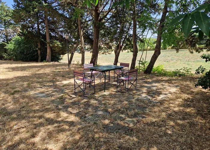 Apartamento Napicola Alta Paciano