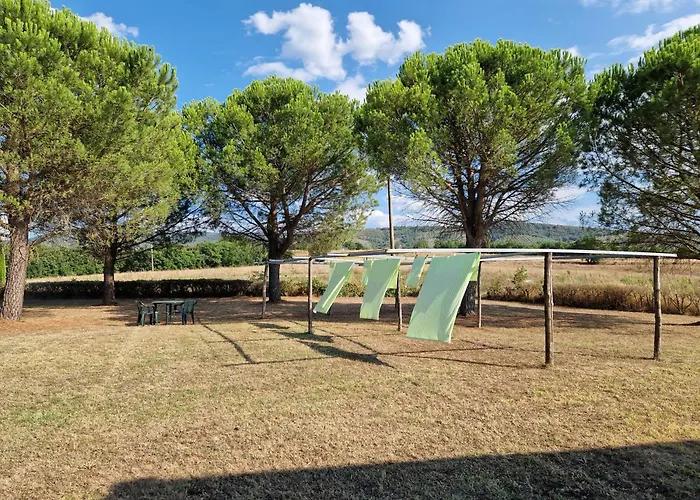 شقة Napicola Alta