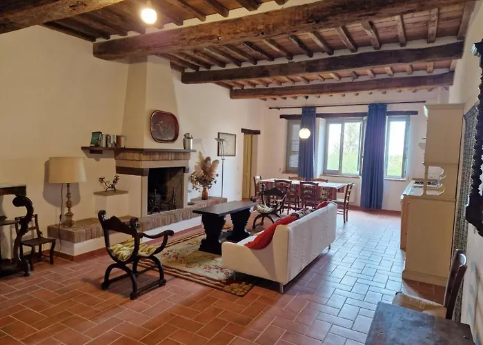 Napicola Alta Paciano