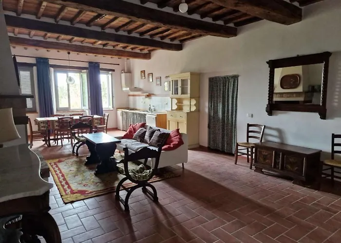 Napicola Alta Paciano