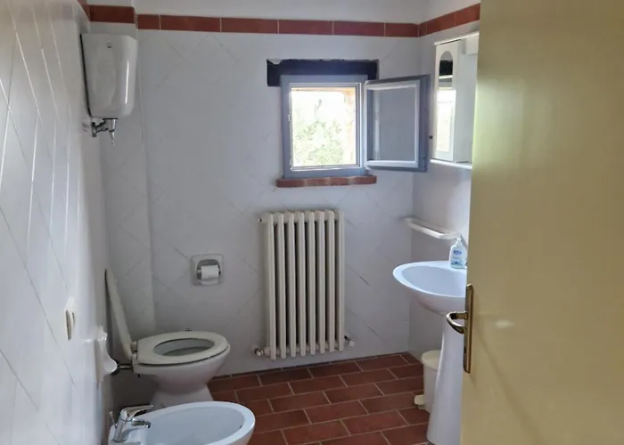 Napicola Alta * Paciano