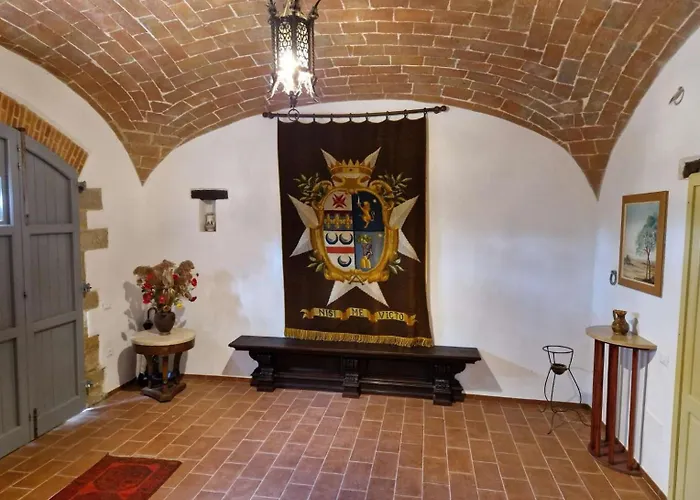 Apartamento Napicola Alta *