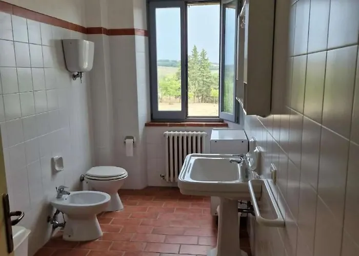 Napicola Alta Apartment